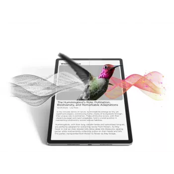 Tahvelarvuti Lenovo Idea Tab Pro 12,7 tolli – MediaTek Dimensity 8300, 8 GB muutmälu, 128 GB, Android 14, 3K LTPS 144 Hz, 10200 mAh