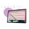 Tahvelarvuti Lenovo Idea Tab Pro 12,7 tolli – MediaTek Dimensity 8300, 8 GB muutmälu, 128 GB, Android 14, 3K LTPS 144 Hz, 10200 mAh