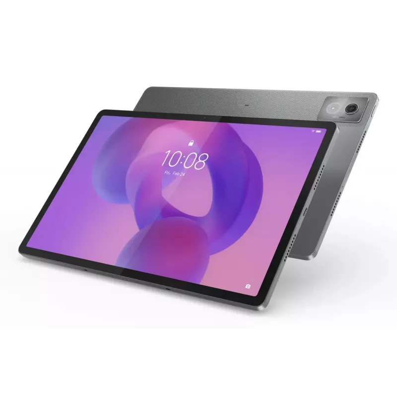 Tahvelarvuti Lenovo Idea Tab Pro 12,7 tolli – MediaTek Dimensity 8300, 8 GB muutmälu, 128 GB, Android 14, 3K LTPS 144 Hz, 10200 mAh