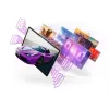 Tahvelarvuti Lenovo Idea Tab Pro 12,7 tolli – MediaTek Dimensity 8300, 8 GB muutmälu, 128 GB, Android 14, 3K LTPS 144 Hz, 10200 mAh