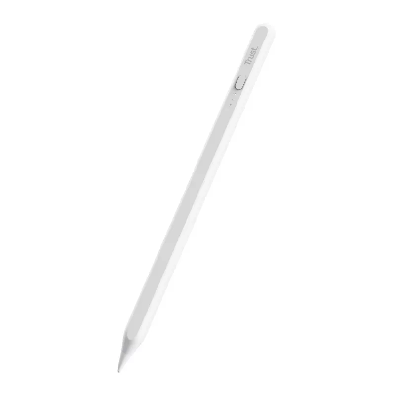 Stylus-pliiats Trust Kyna 13 g valge tahvelarvuti ühilduvus