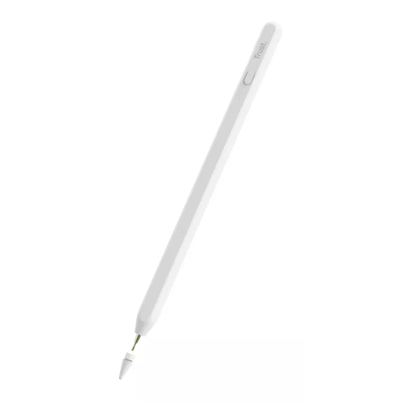 Stylus-pliiats Trust Kyna 13 g valge tahvelarvuti ühilduvus