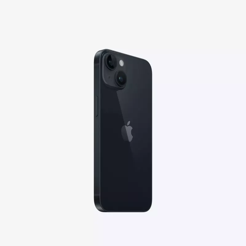 Nutitelefon Apple iPhone 14 6,1 tolli 128 GB Must