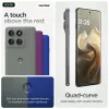 Motorola edge 60 pro 16.9 cm (6.67 tolli) Dual SIM Android 15 5G USB Type-C 12 GB 512 GB 6000 mAh Hall