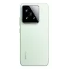 Nutitelefon Xiaomi 15 — Snapdragon 8 Elite, 12 GB muutmälu, 512 GB, 6,36 tolli AMOLED, 5240 mAh, Dual SIM, IP68, roheline