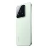 Nutitelefon Xiaomi 15 — Snapdragon 8 Elite, 12 GB muutmälu, 512 GB, 6,36 tolli AMOLED, 5240 mAh, Dual SIM, IP68, roheline