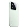 Nutitelefon Xiaomi 15 — Snapdragon 8 Elite, 12 GB muutmälu, 512 GB, 6,36 tolli AMOLED, 5240 mAh, Dual SIM, IP68, roheline