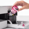 Tindikasseti komplekt Brother BT-5000C ühilduv, 3-värviline komplekt (tsüaan, magenta, kollane), 3 tk, 48,8 ml, 5000 lehekülge