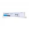 Gembird WM-70T-02 teleri seinakinnitus 37–70 tolli, max 40 kg, VESA 200×200–600×400, kalle ±12°, kaugus seinast 5,3 cm, teras, must