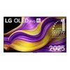 LG OLED evo AI OLED55G51LW teler 139,7 cm (55 tolli) 4K Ultra HD Smart TV Wi-Fi must