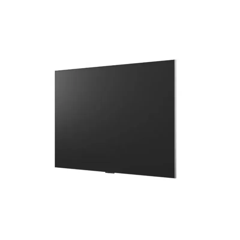 LG OLED evo AI OLED55G51LW teler 139,7 cm (55 tolli) 4K Ultra HD Smart TV Wi-Fi must