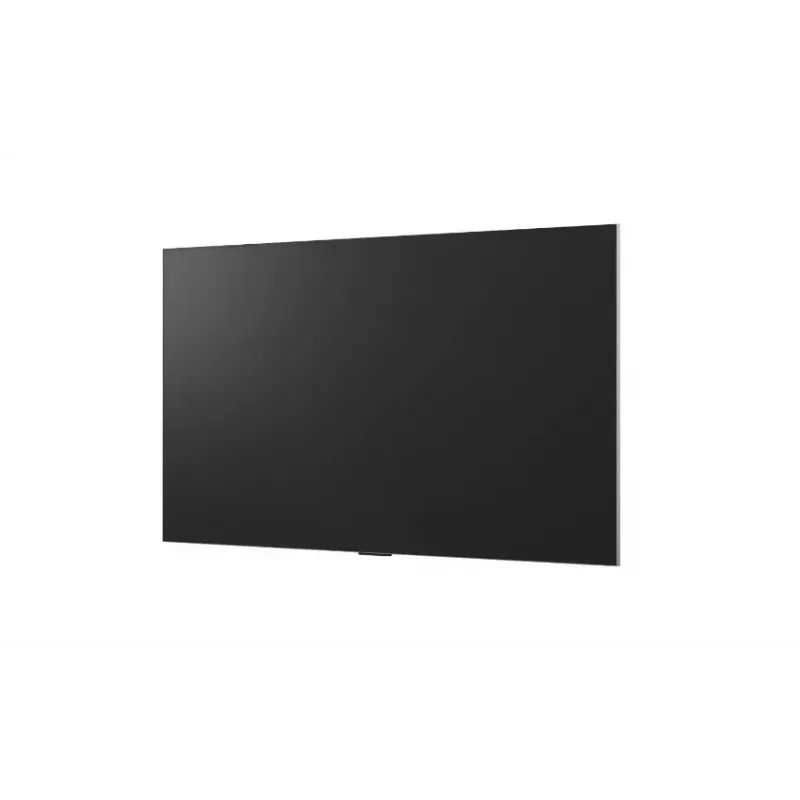 LG OLED evo AI OLED55G51LW teler 139,7 cm (55 tolli) 4K Ultra HD Smart TV Wi-Fi must