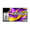 LG OLED evo AI OLED55G51LW teler 139,7 cm (55 tolli) 4K Ultra HD Smart TV Wi-Fi must