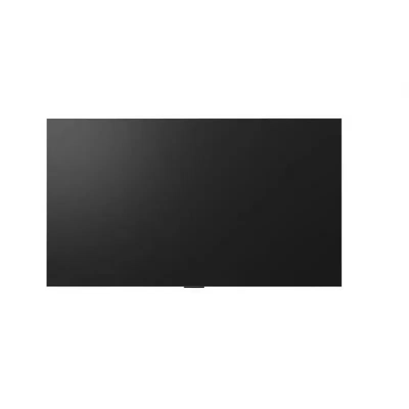 LG OLED evo AI OLED55G51LW teler 139,7 cm (55 tolli) 4K Ultra HD Smart TV Wi-Fi must