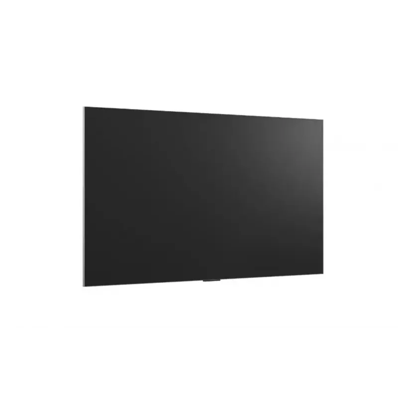 LG OLED evo AI OLED55G51LW teler 139,7 cm (55 tolli) 4K Ultra HD Smart TV Wi-Fi must