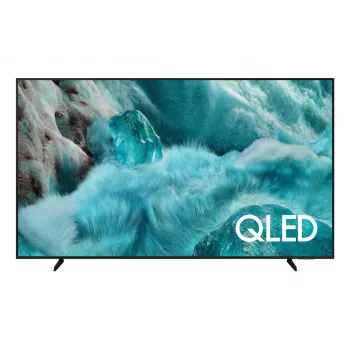 TV Samsung QE75Q7FAAU 75 tolli QLED 4K (3840×2160), Tizen, Wi‑Fi, DVB‑T/T2, must