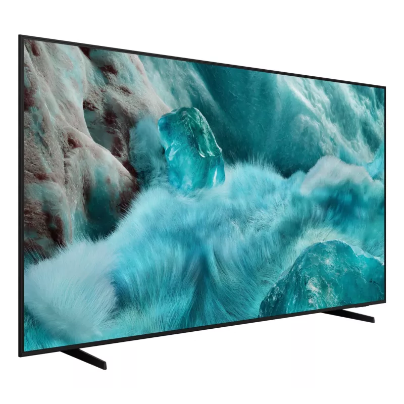 TV Samsung QE75Q7FAAU 75 tolli QLED 4K (3840×2160), Tizen, Wi‑Fi, DVB‑T/T2, must