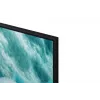 TV Samsung QE75Q7FAAU 75 tolli QLED 4K (3840×2160), Tizen, Wi‑Fi, DVB‑T/T2, must