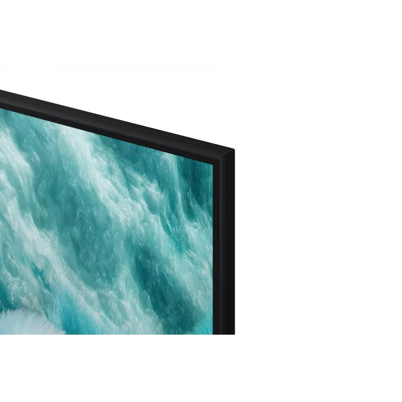 TV Samsung QE75Q7FAAU 75 tolli QLED 4K (3840×2160), Tizen, Wi‑Fi, DVB‑T/T2, must