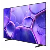 LED TV Samsung UE75U8072FUXXH U8000F 75 tolli (190,5 cm) 4K UHD, Tizen, HDR10+, Wi‑Fi, Bluetooth 5.3