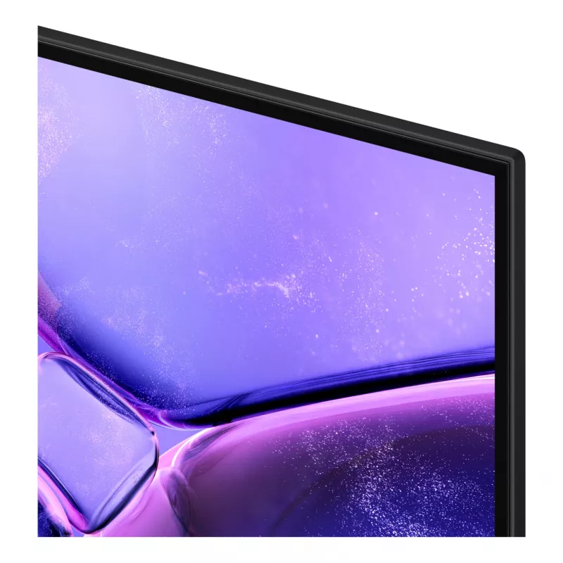 LED TV Samsung UE75U8072FUXXH U8000F 75 tolli (190,5 cm) 4K UHD, Tizen, HDR10+, Wi‑Fi, Bluetooth 5.3