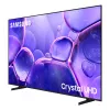 LED TV Samsung UE75U8072FUXXH U8000F 75 tolli (190,5 cm) 4K UHD, Tizen, HDR10+, Wi‑Fi, Bluetooth 5.3
