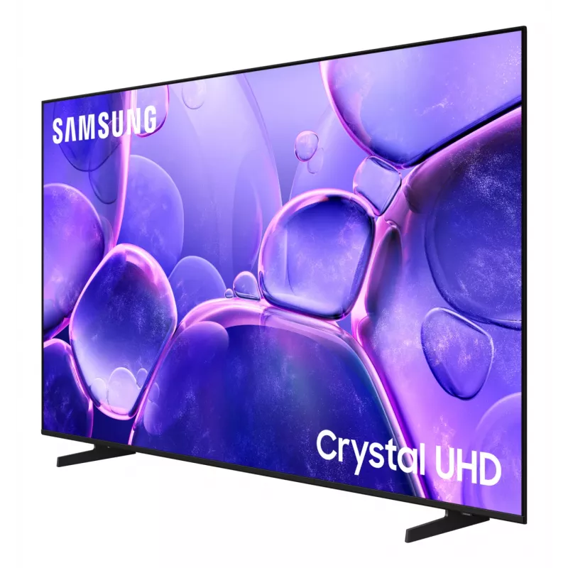 LED TV Samsung UE75U8072FUXXH U8000F 75 tolli (190,5 cm) 4K UHD, Tizen, HDR10+, Wi‑Fi, Bluetooth 5.3
