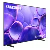 LED TV Samsung UE75U8072FUXXH U8000F 75 tolli (190,5 cm) 4K UHD, Tizen, HDR10+, Wi‑Fi, Bluetooth 5.3