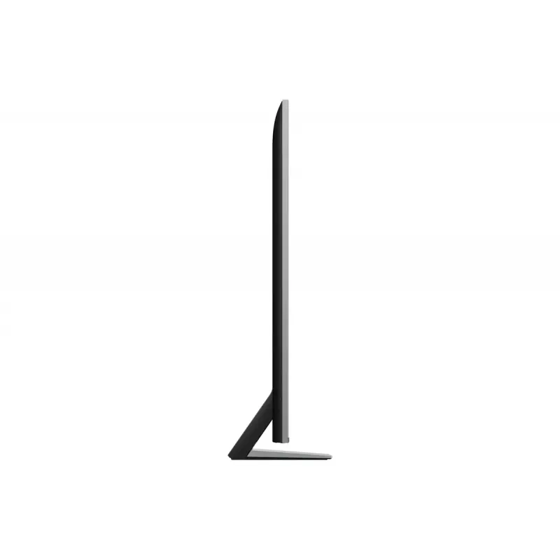 TV Samsung 75 tolli Neo QLED QN85F 4K UHD, Neo QLED, 3840×2160, Tizen, Wi‑Fi, HDMI×4, 75 tolli (189 cm), Hõbedane