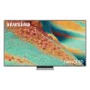 TV Samsung 75 tolli Neo QLED QN85F 4K UHD, Neo QLED, 3840×2160, Tizen, Wi‑Fi, HDMI×4, 75 tolli (189 cm), Hõbedane
