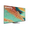 TV Samsung 75 tolli Neo QLED QN85F 4K UHD, Neo QLED, 3840×2160, Tizen, Wi‑Fi, HDMI×4, 75 tolli (189 cm), Hõbedane