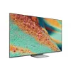 TV Samsung 75 tolli Neo QLED QN85F 4K UHD, Neo QLED, 3840×2160, Tizen, Wi‑Fi, HDMI×4, 75 tolli (189 cm), Hõbedane