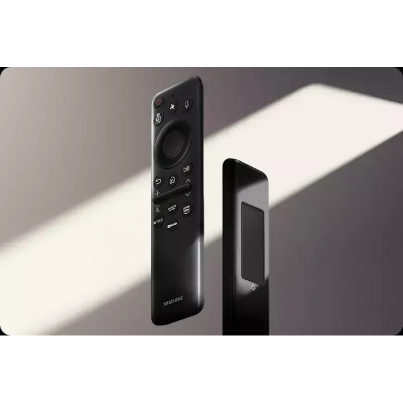 TV Samsung 75 tolli Neo QLED QN85F 4K UHD, Neo QLED, 3840×2160, Tizen, Wi‑Fi, HDMI×4, 75 tolli (189 cm), Hõbedane