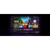 TV Samsung 75 tolli Neo QLED QN85F 4K UHD, Neo QLED, 3840×2160, Tizen, Wi‑Fi, HDMI×4, 75 tolli (189 cm), Hõbedane