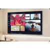 TV Samsung 75 tolli Neo QLED QN85F 4K UHD, Neo QLED, 3840×2160, Tizen, Wi‑Fi, HDMI×4, 75 tolli (189 cm), Hõbedane