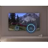 TV Samsung 75 tolli Neo QLED QN85F 4K UHD, Neo QLED, 3840×2160, Tizen, Wi‑Fi, HDMI×4, 75 tolli (189 cm), Hõbedane