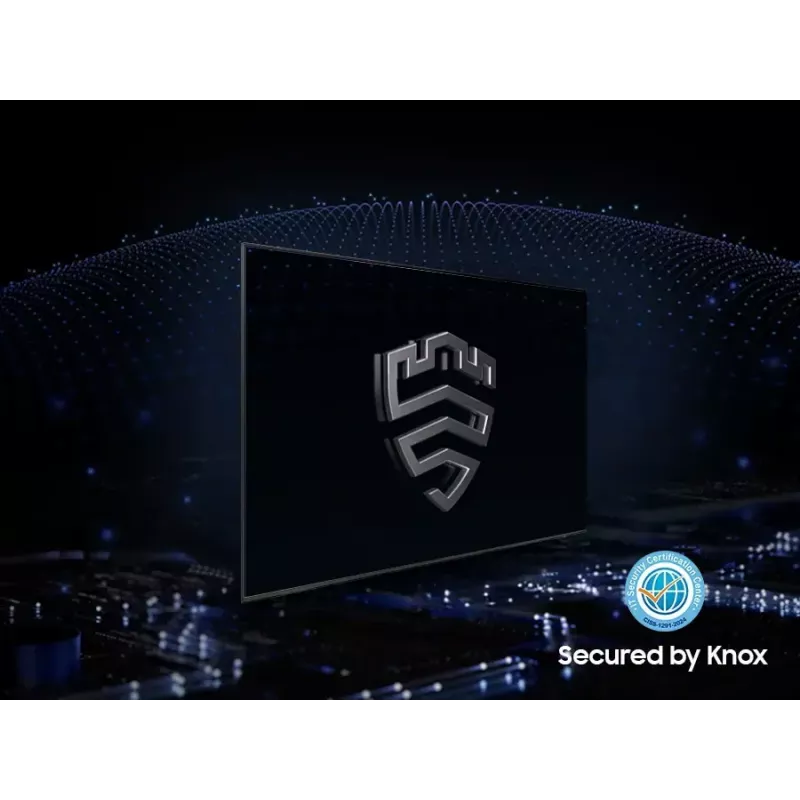 TV Samsung 75 tolli Neo QLED QN85F 4K UHD, Neo QLED, 3840×2160, Tizen, Wi‑Fi, HDMI×4, 75 tolli (189 cm), Hõbedane