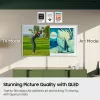 Televiisor Samsung QE65LS03FAUXXH 65 tolli The Frame QLED 4K HDR Smart TV, 3840×2160, Tizen, 120Hz