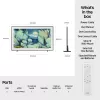 Televiisor Samsung QE65LS03FAUXXH 65 tolli The Frame QLED 4K HDR Smart TV, 3840×2160, Tizen, 120Hz