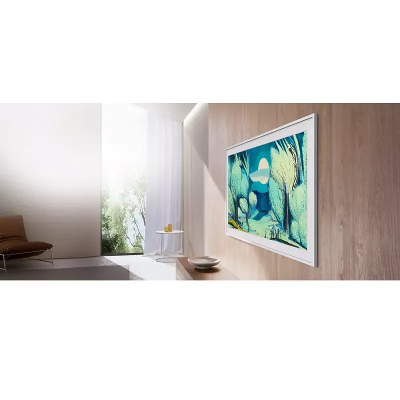 Televiisor Samsung QE65LS03FAUXXH 65 tolli The Frame QLED 4K HDR Smart TV, 3840×2160, Tizen, 120Hz