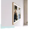 Televiisor Samsung QE65LS03FAUXXH 65 tolli The Frame QLED 4K HDR Smart TV, 3840×2160, Tizen, 120Hz