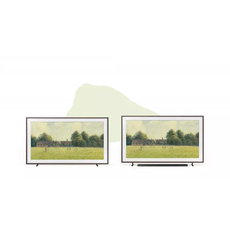 Televiisor Samsung QE65LS03FAUXXH 65 tolli The Frame QLED 4K HDR Smart TV, 3840×2160, Tizen, 120Hz
