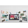 Televiisor Samsung QE65LS03FAUXXH 65 tolli The Frame QLED 4K HDR Smart TV, 3840×2160, Tizen, 120Hz