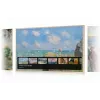 Televiisor Samsung QE65LS03FAUXXH 65 tolli The Frame QLED 4K HDR Smart TV, 3840×2160, Tizen, 120Hz