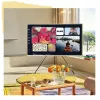 Televiisor Samsung QE65LS03FAUXXH 65 tolli The Frame QLED 4K HDR Smart TV, 3840×2160, Tizen, 120Hz
