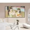 Televiisor Samsung QE65LS03FAUXXH 65 tolli The Frame QLED 4K HDR Smart TV, 3840×2160, Tizen, 120Hz