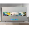 Televiisor Samsung QE65LS03FAUXXH 65 tolli The Frame QLED 4K HDR Smart TV, 3840×2160, Tizen, 120Hz