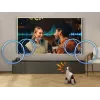 Televiisor Samsung QE65LS03FAUXXH 65 tolli The Frame QLED 4K HDR Smart TV, 3840×2160, Tizen, 120Hz