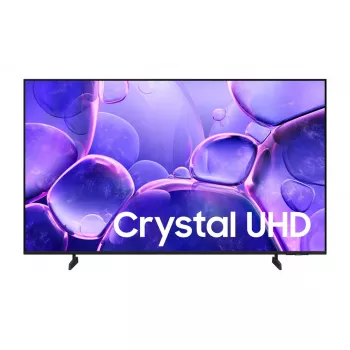 TV Samsung UE55U8092FUXXH 55 tolli (139,7 cm) 4K Ultra HD LED, Tizen, HDR10+, 3-ääreta, Wi‑Fi, Bluetooth 5.3