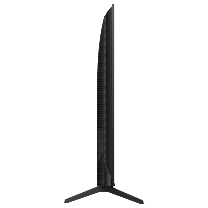 TV TCL P79K 50 tolli QLED 4K (127 cm) 3840 x 2160, Google TV, HDR10+, HDMI 2.1, 3xHDMI, Wi‑Fi, Bluetooth